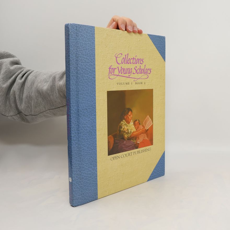 Collectif d'auteurs Collections for Young Scholars. Volume 1. Book 2