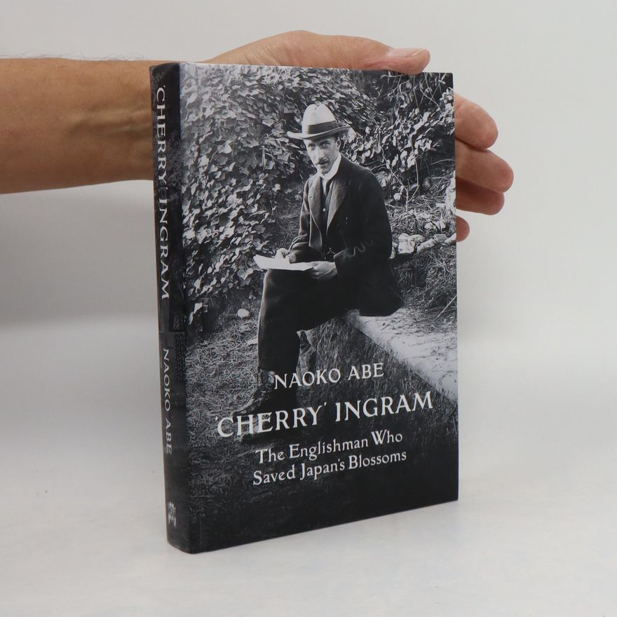 NAOKO ABE 'Cherry' Ingram