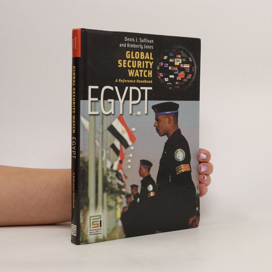 Denis J. Sullivan Global Security Watch