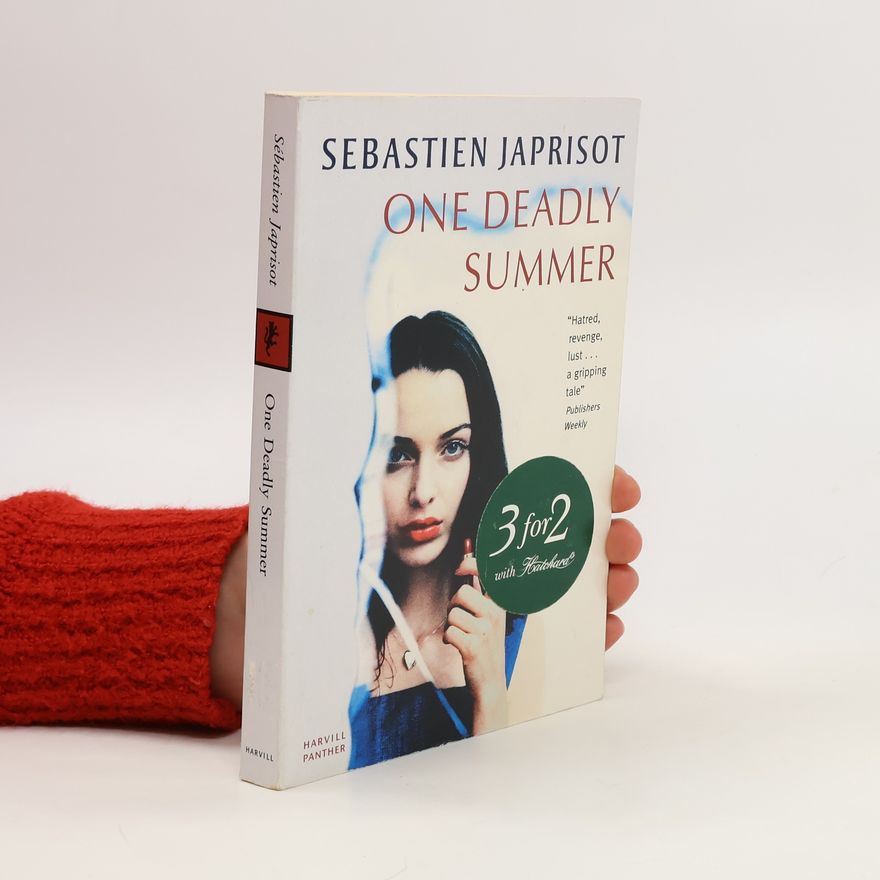Sébastien Japrisot One Deadly Summer