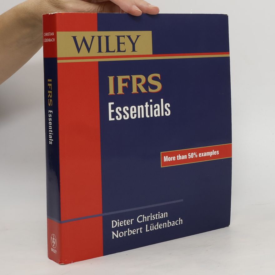 Dieter Christian IFRS Essentials