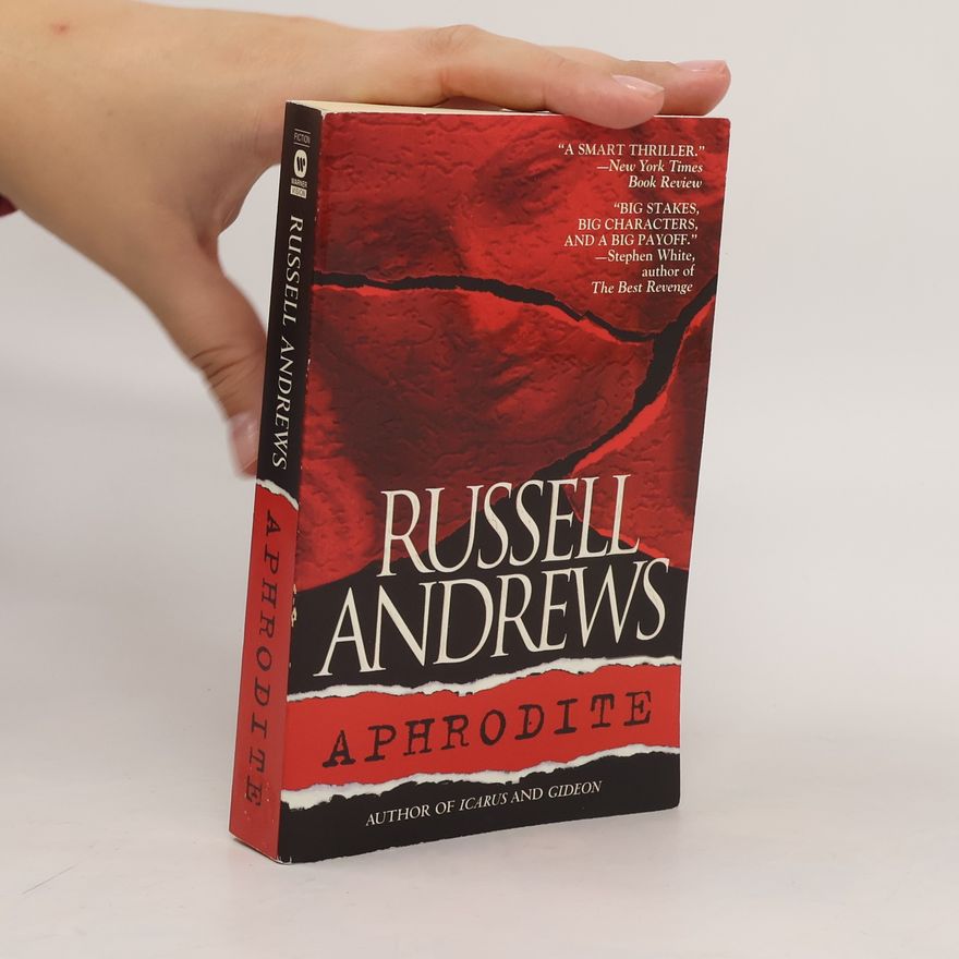 Russell Andrews Aphrodite