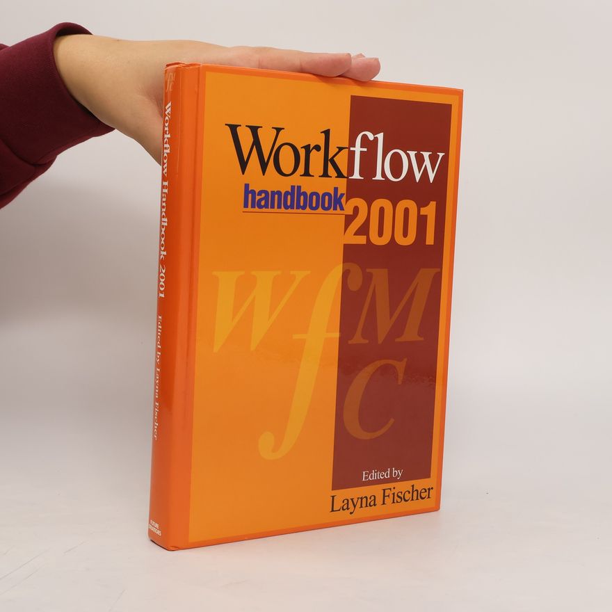 Layna Fischer Workflow Handbook 2001