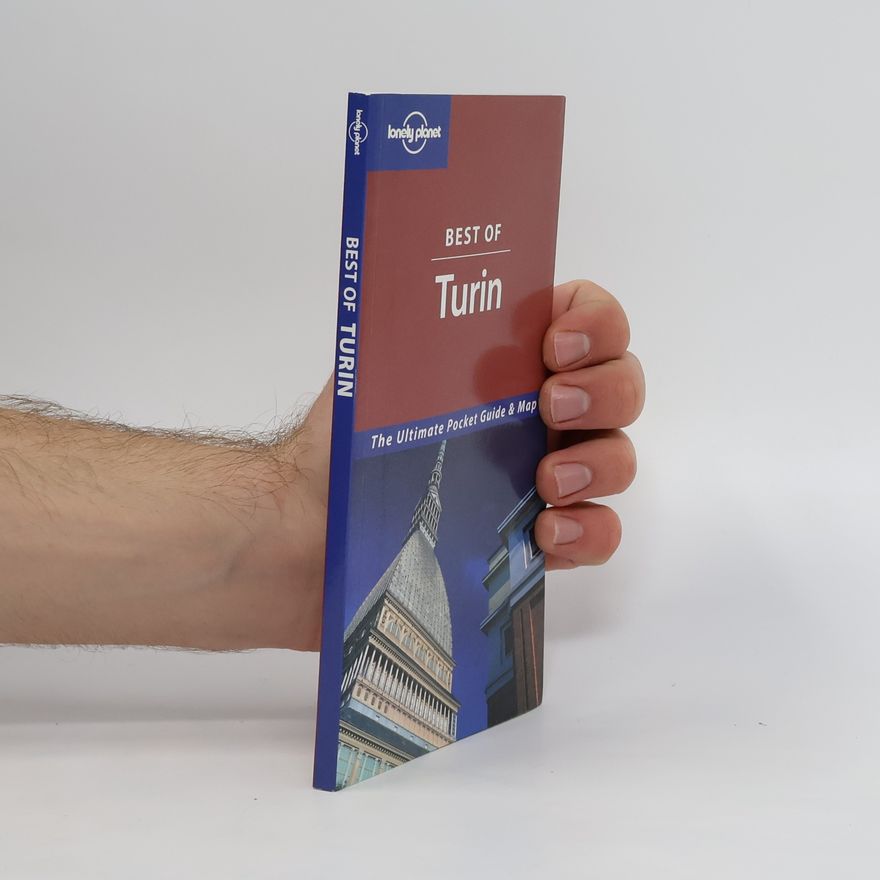 Kolektiv autorů Best of Turin