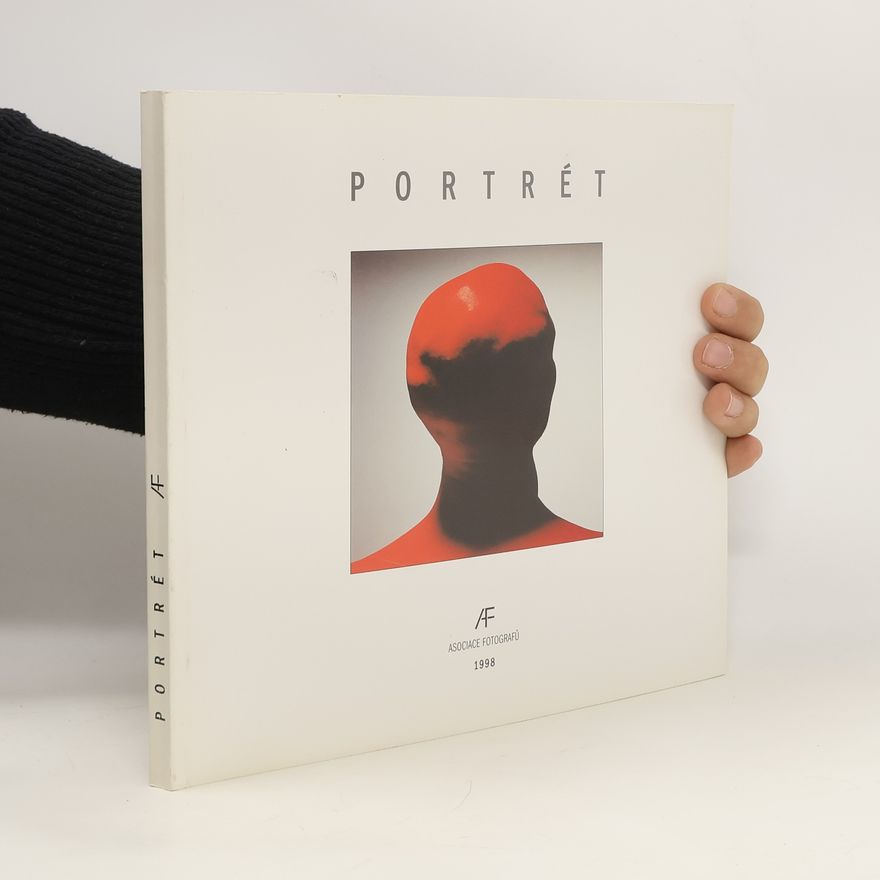 Autorenkollektiv Portrét