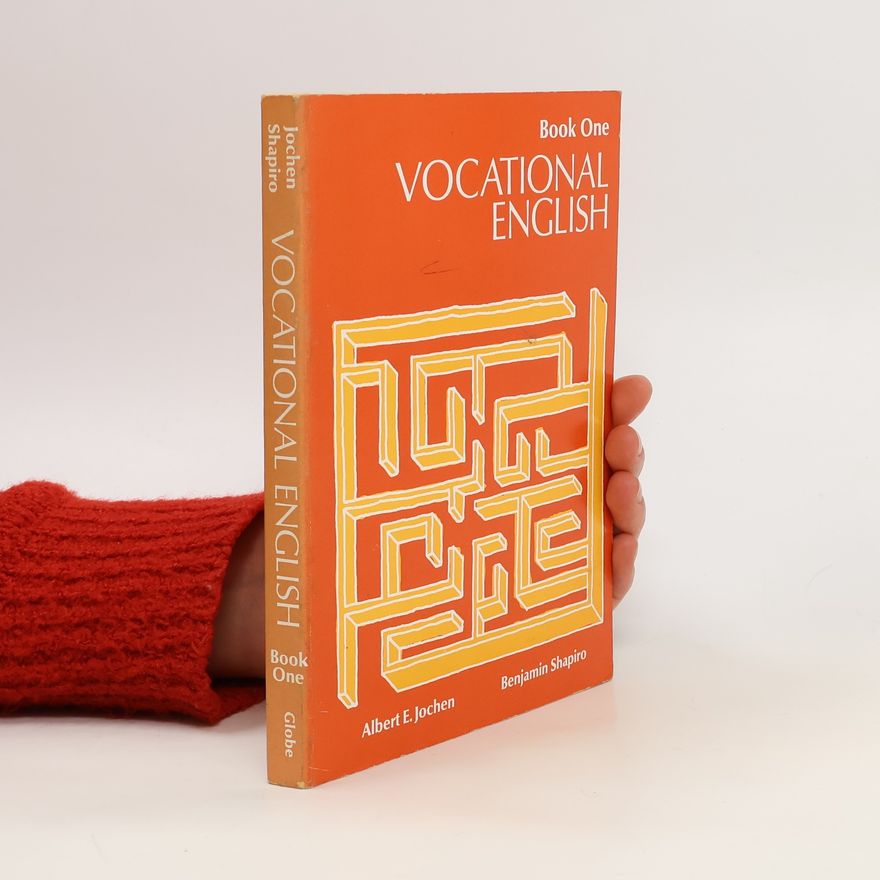 Albert E. Jochen Vocational English