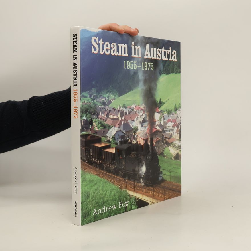 Andrew Fox Steam in Austria