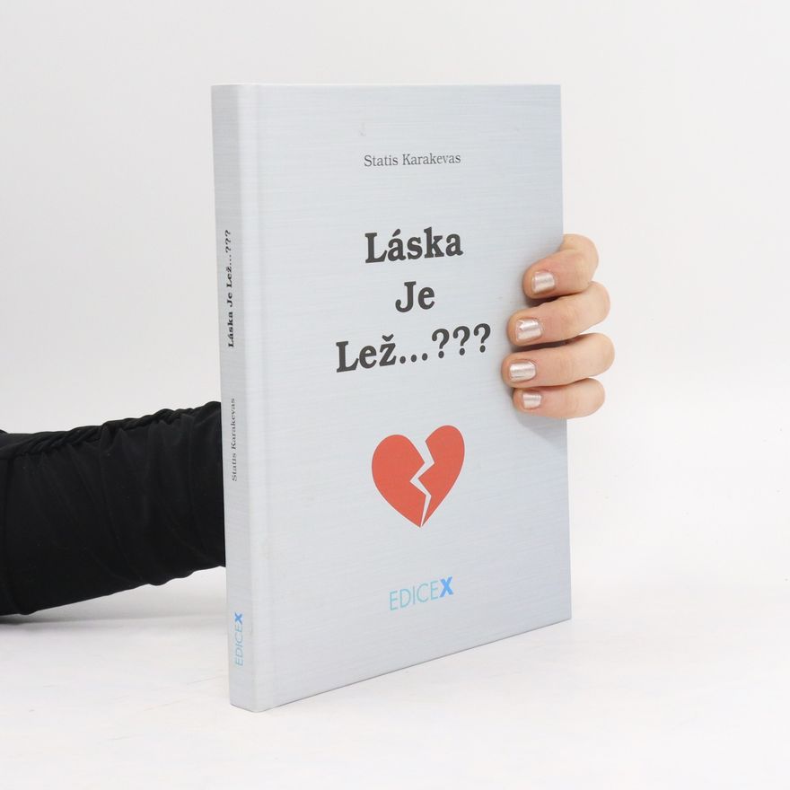 Statis Karakevas Láska je lež