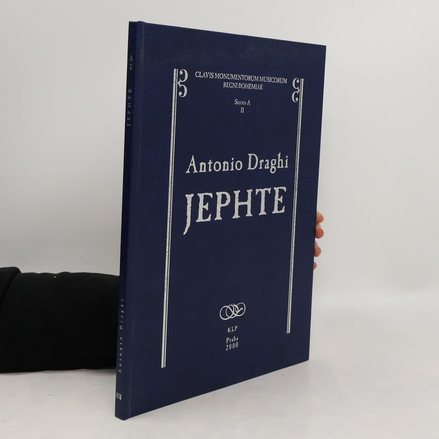 Angela Romagnoli Jephte