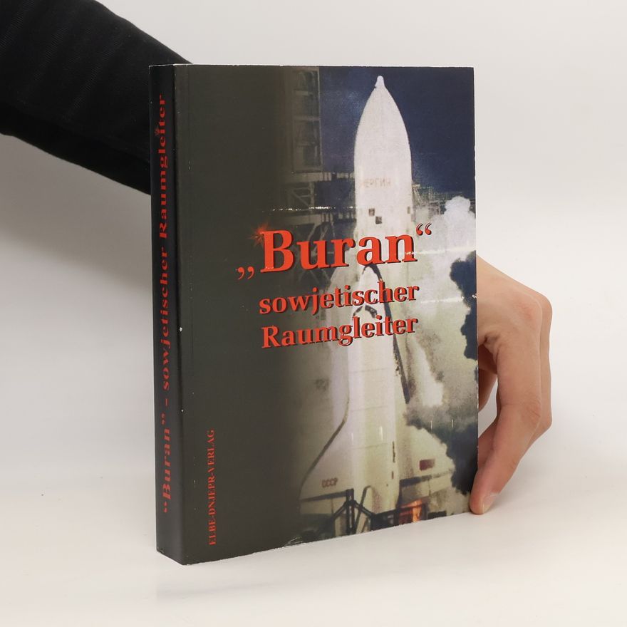 Rudi Meier Buran