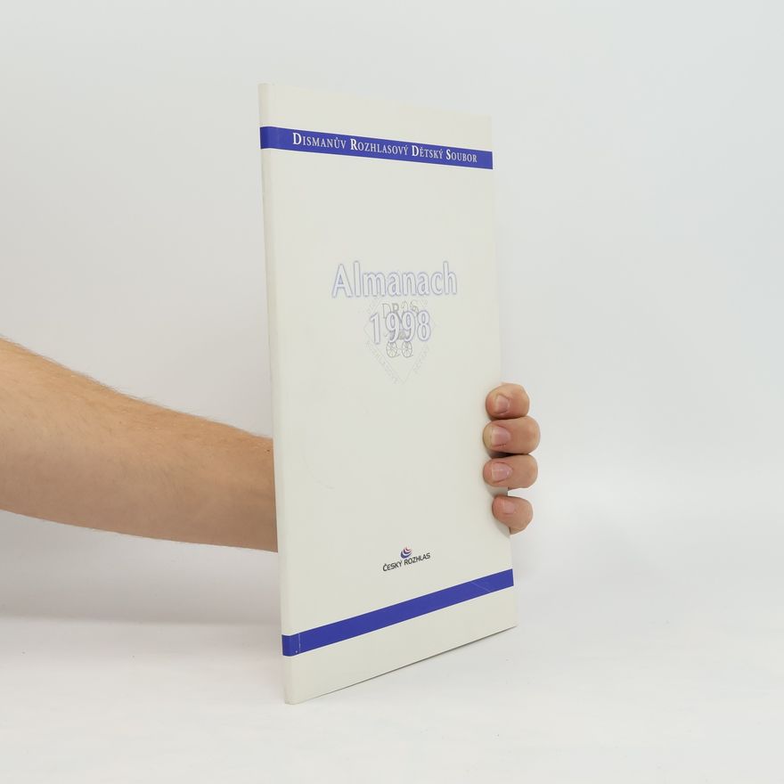 Various authors Almanach 1998