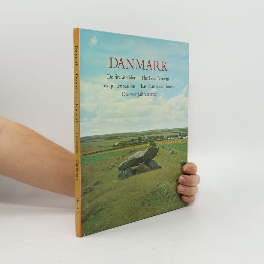 Autorenkollektiv Danmark. Denmark. Danemark. Dinamarca. Dänemark