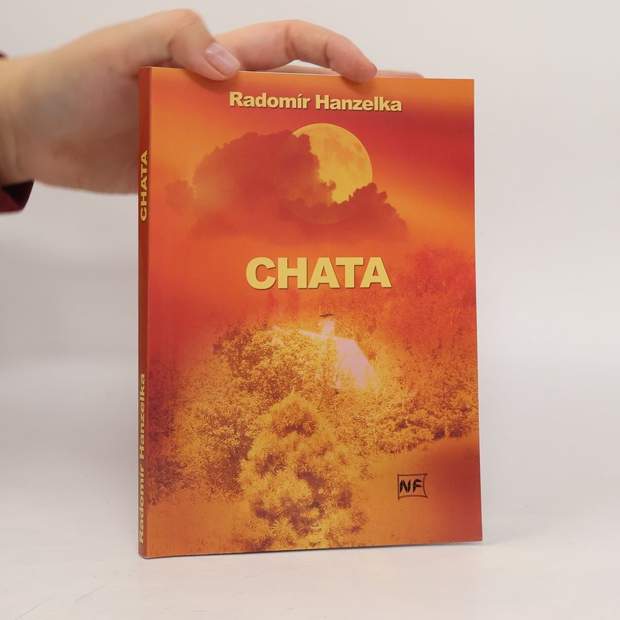 Radomír Hanzelka Chata
