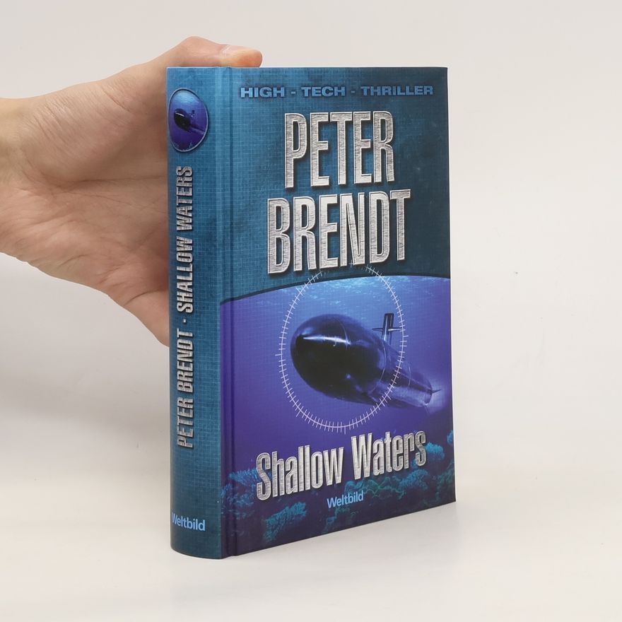 Peter Brendt Shallow Waters