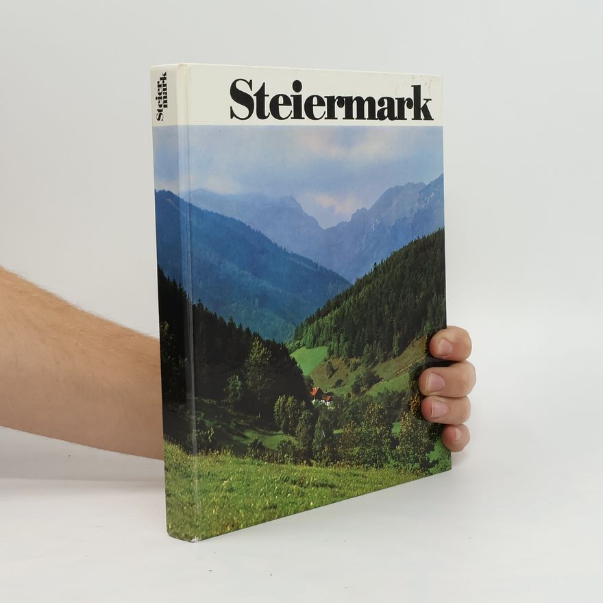 Josef Reautschnig Steiermark