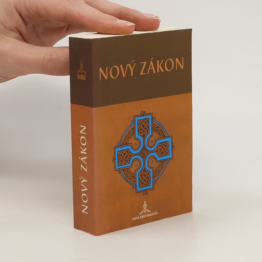 AA.VV. Nový zákon