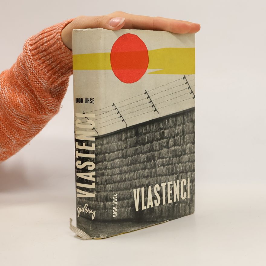 Bodo Uhse Vlastenci