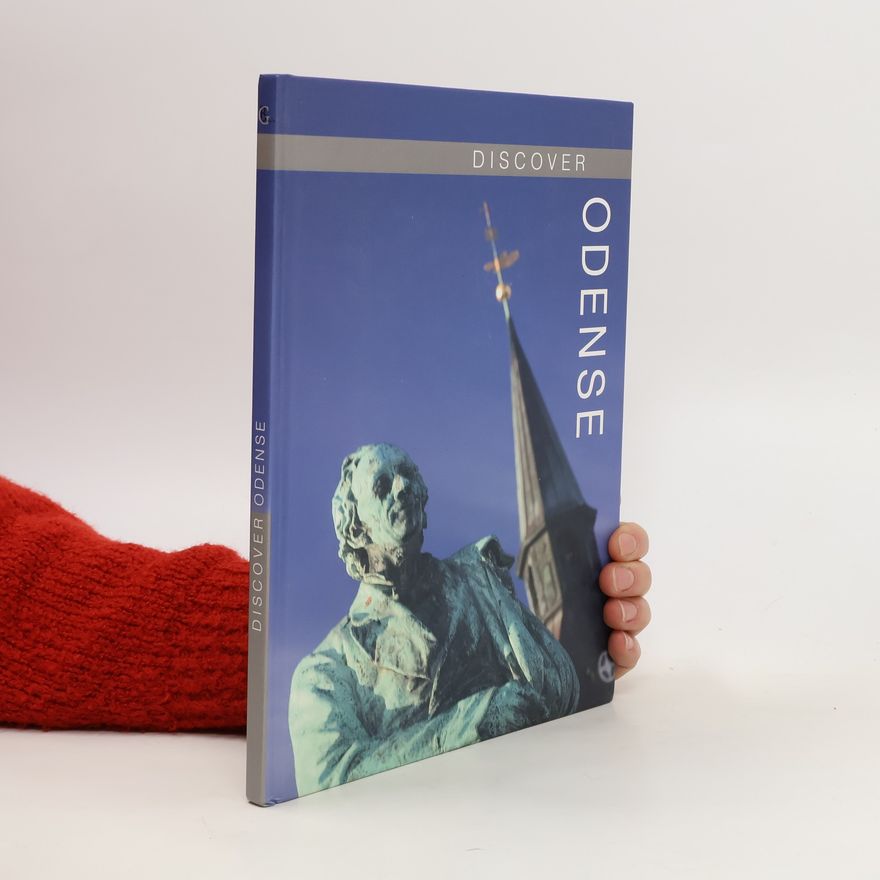 Søren Beyer Discover Odense