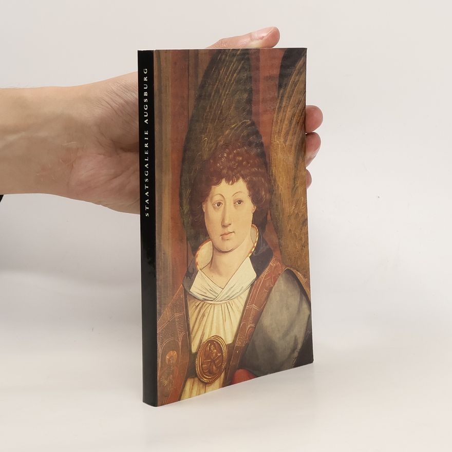 Autorenkollektiv Staatsgalerie Augsburg