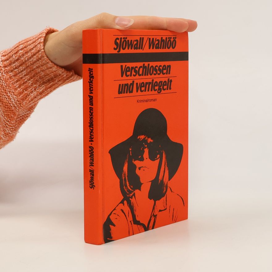 Autorenkollektiv Verschlossen und verriegelt