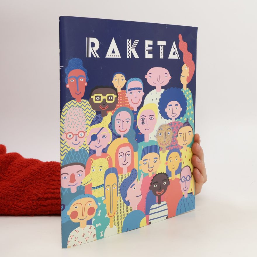 Autorenkollektiv Raketa 9.