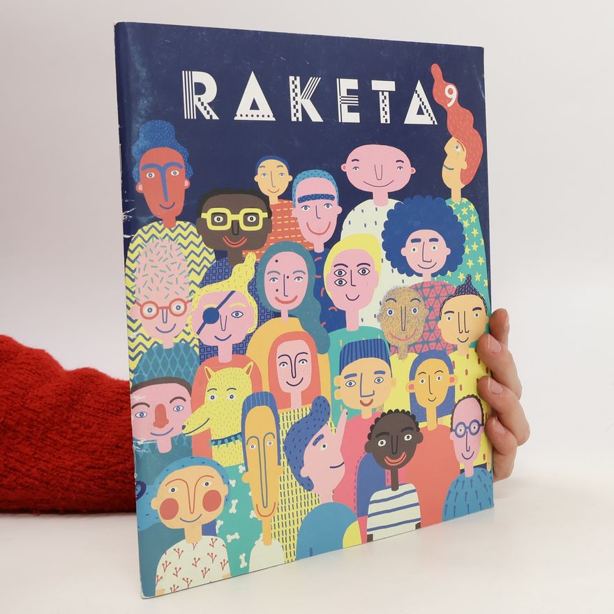 Various authors Raketa