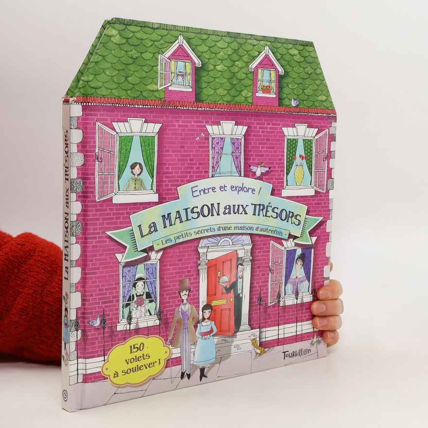 Autorenkollektiv Entre et explore! La Maison aux Trésors