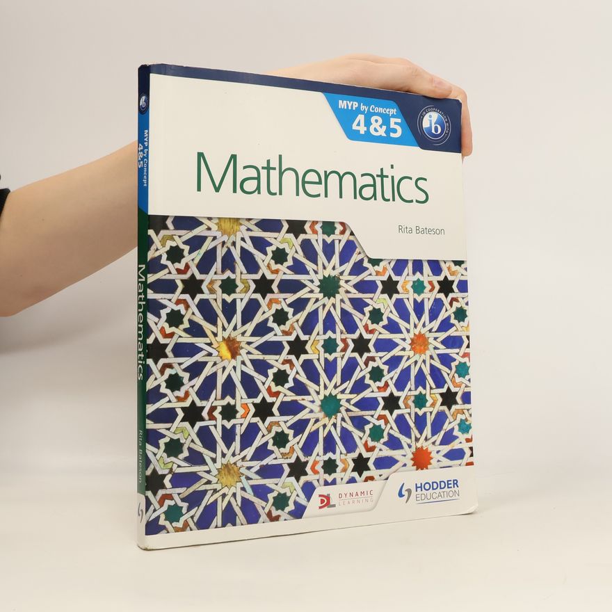 Rita Bateson Mathematics