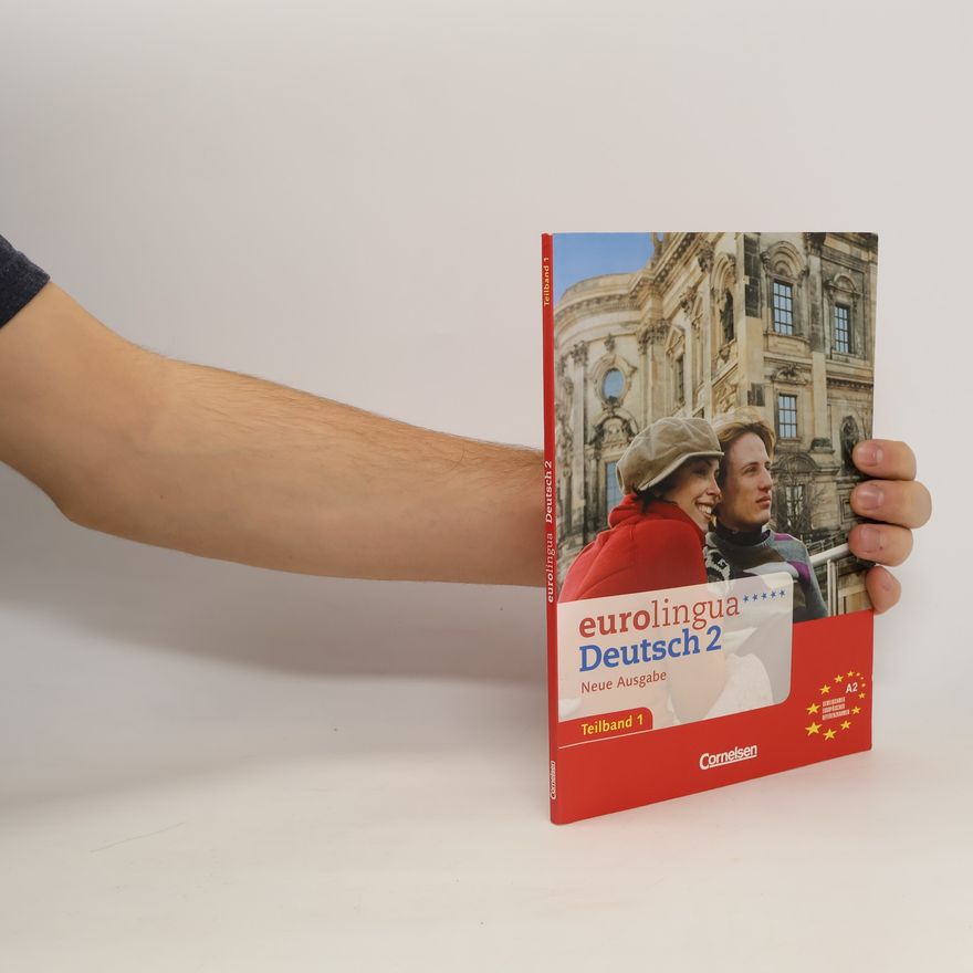 Autorenkollektiv Eurolingua Deutsch