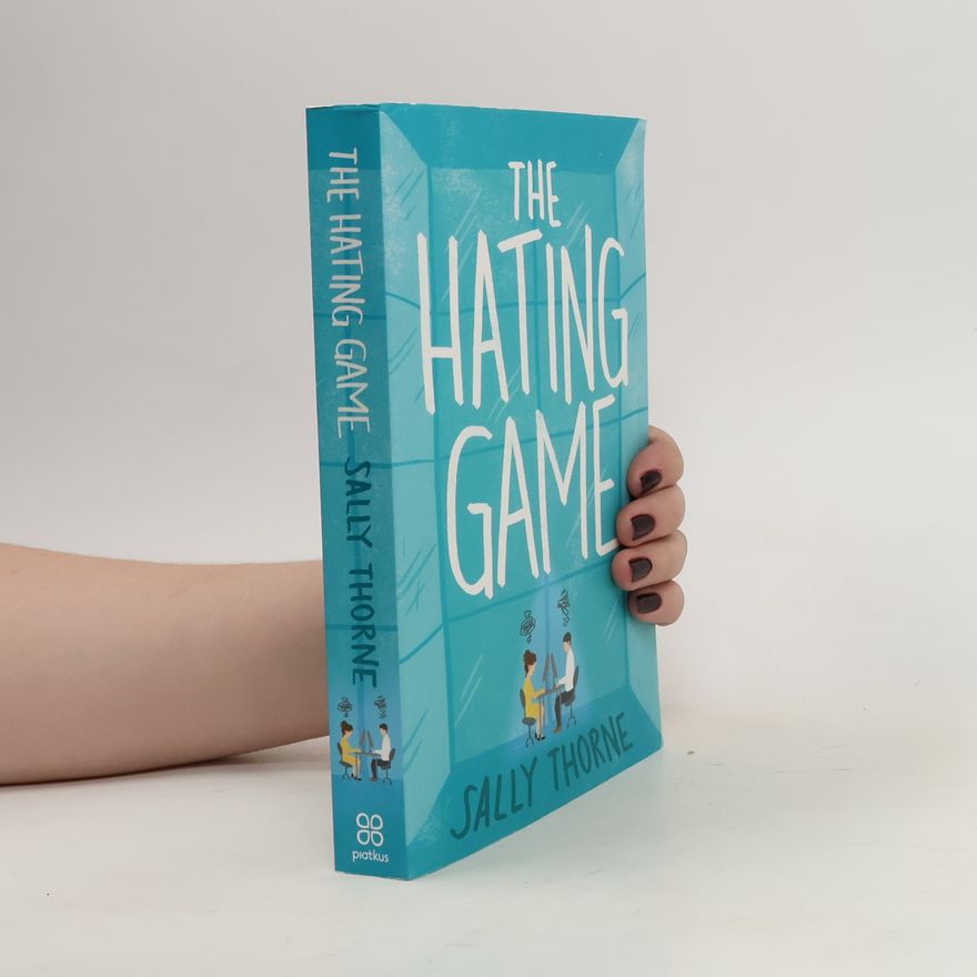 Sally Thorne The Hating Game