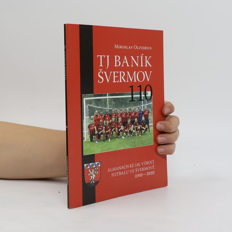Miroslav Oliverius TJ Baník Švermov 110