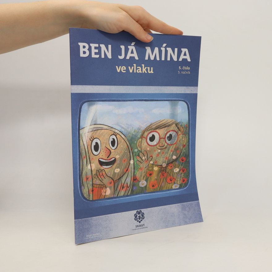 Autorenkollektiv Ben Já Mína 5.