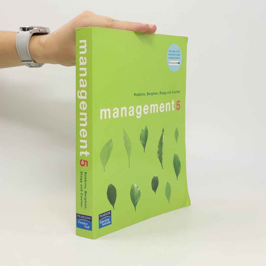 David H. Holt Management 5