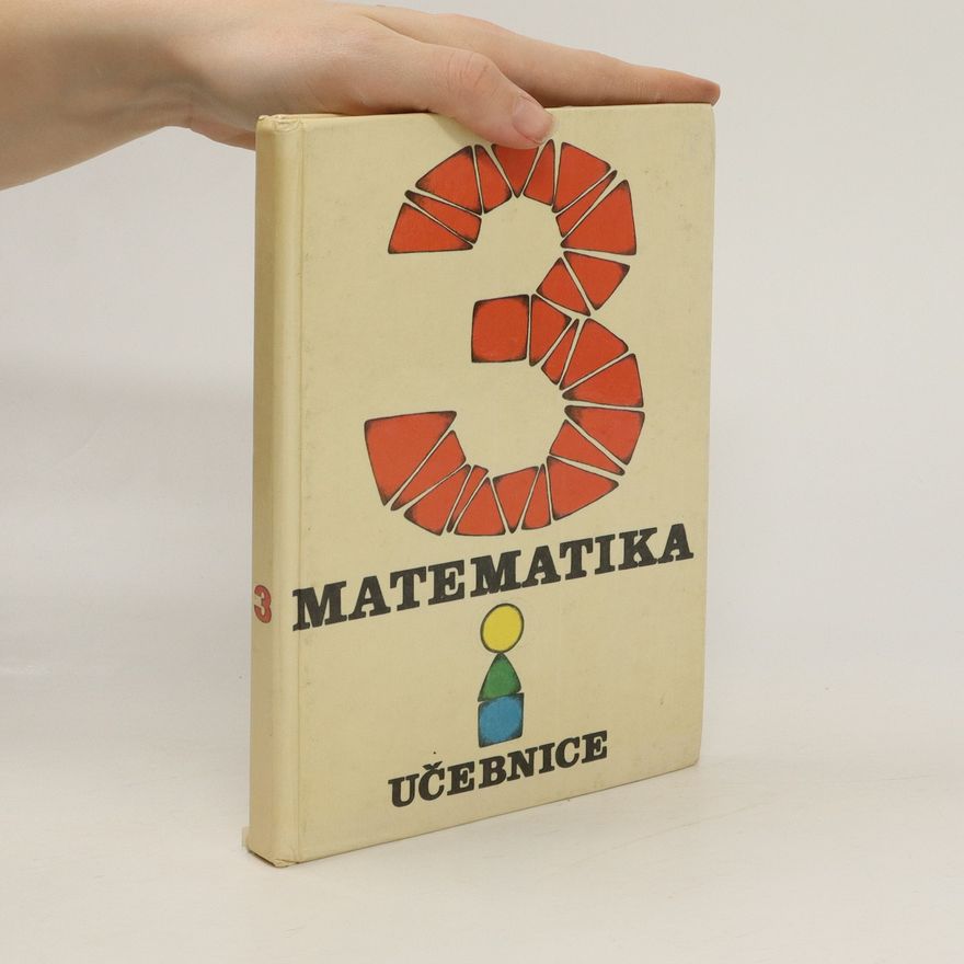 Auteurscollectief Matematika pro 3. ročník základní školy