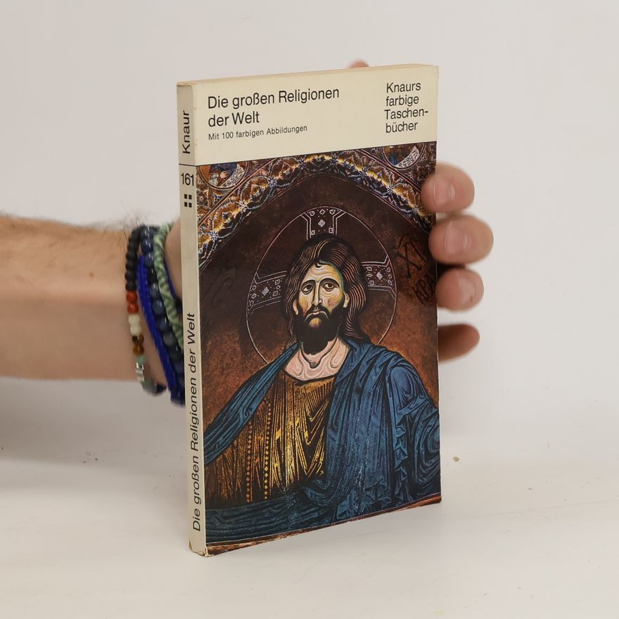 Autorenkollektiv Die grossen Religionen der Welt 161