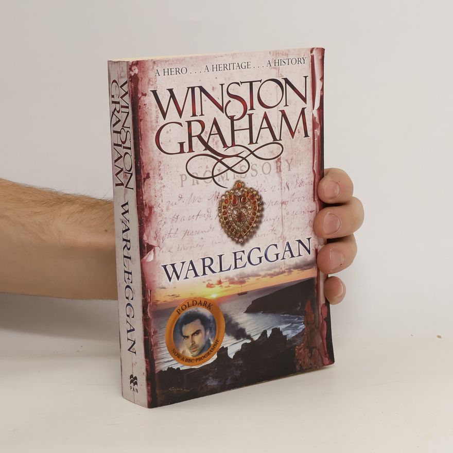 Winston Graham Warleggan