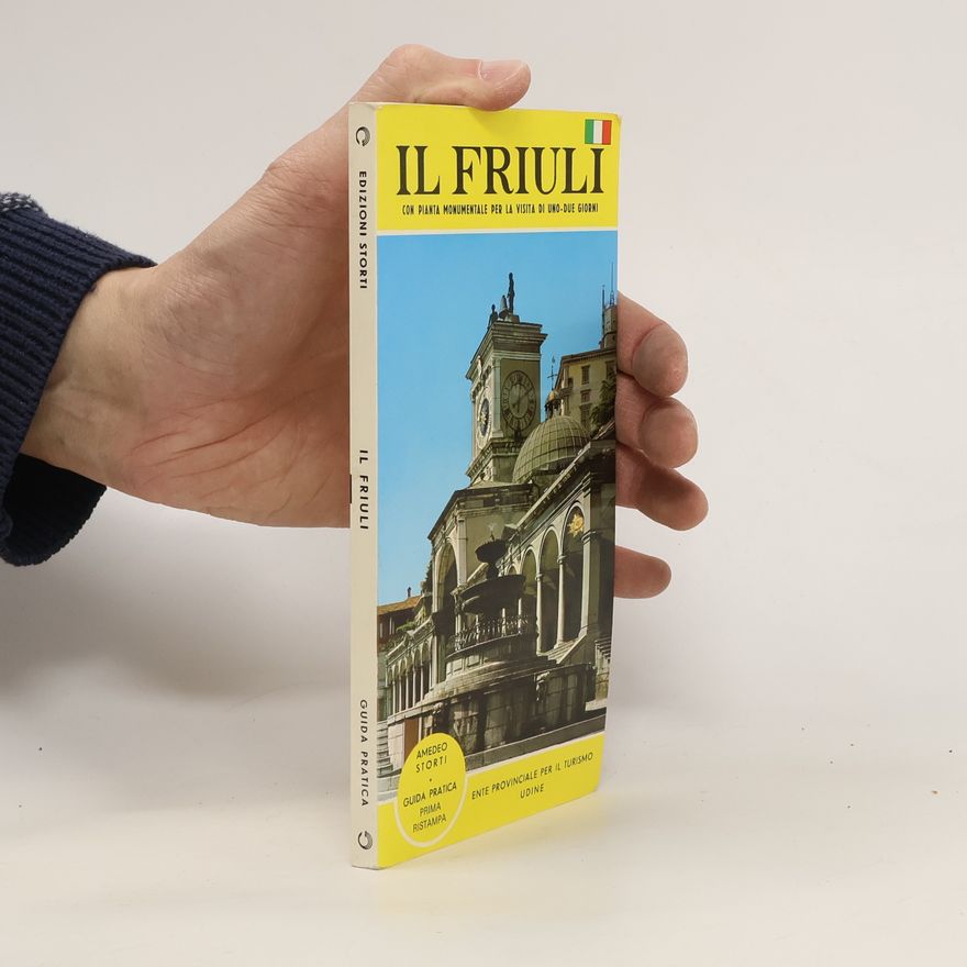 Autorenkollektiv Il Friuli