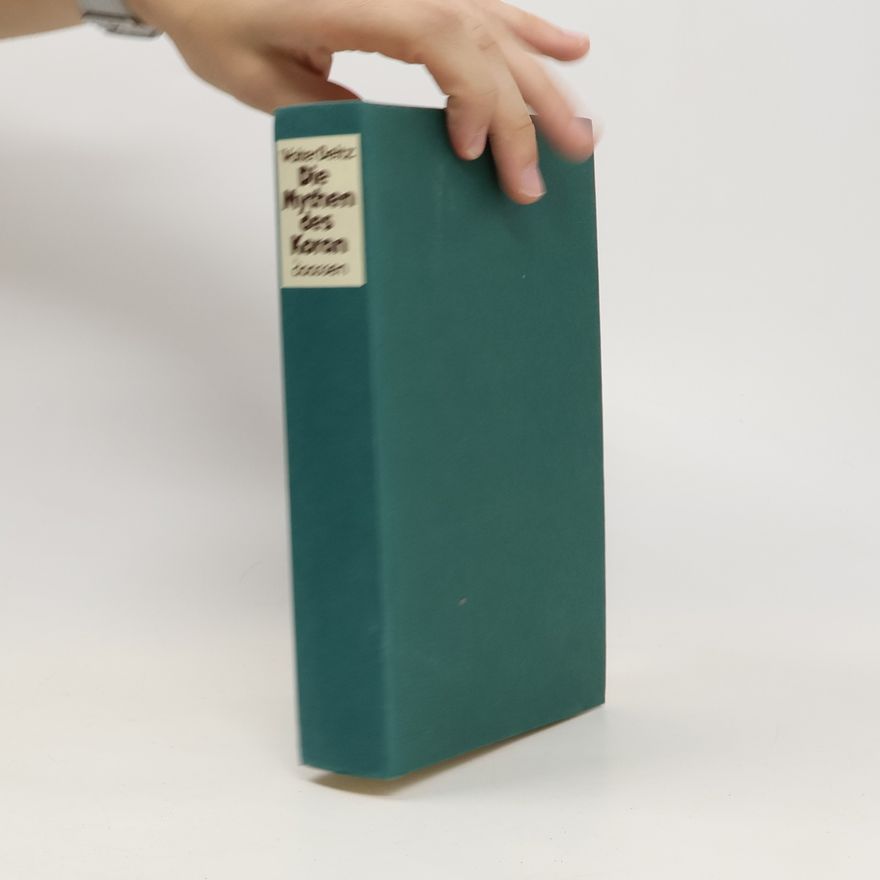 Walter Beltz Die Mythen des Koran