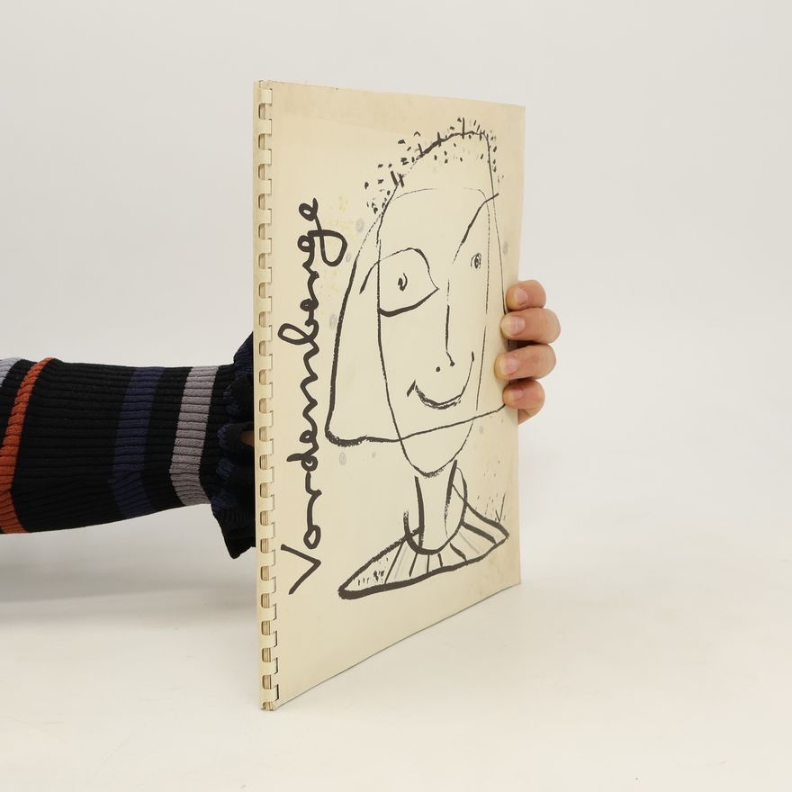 Friedrich Vordemberge Gildewart Clowns. Ölbilder, Aquarelle, Graphik
