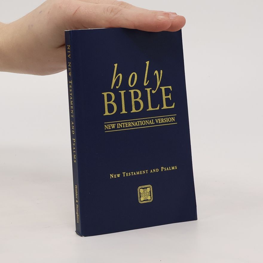 Autorenkollektiv Holy Bible