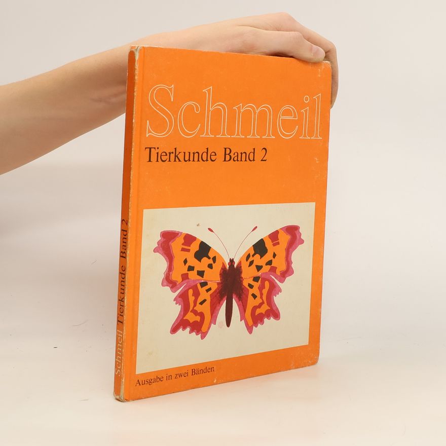 Autorenkollektiv Biologisches Unterrichtswerk
