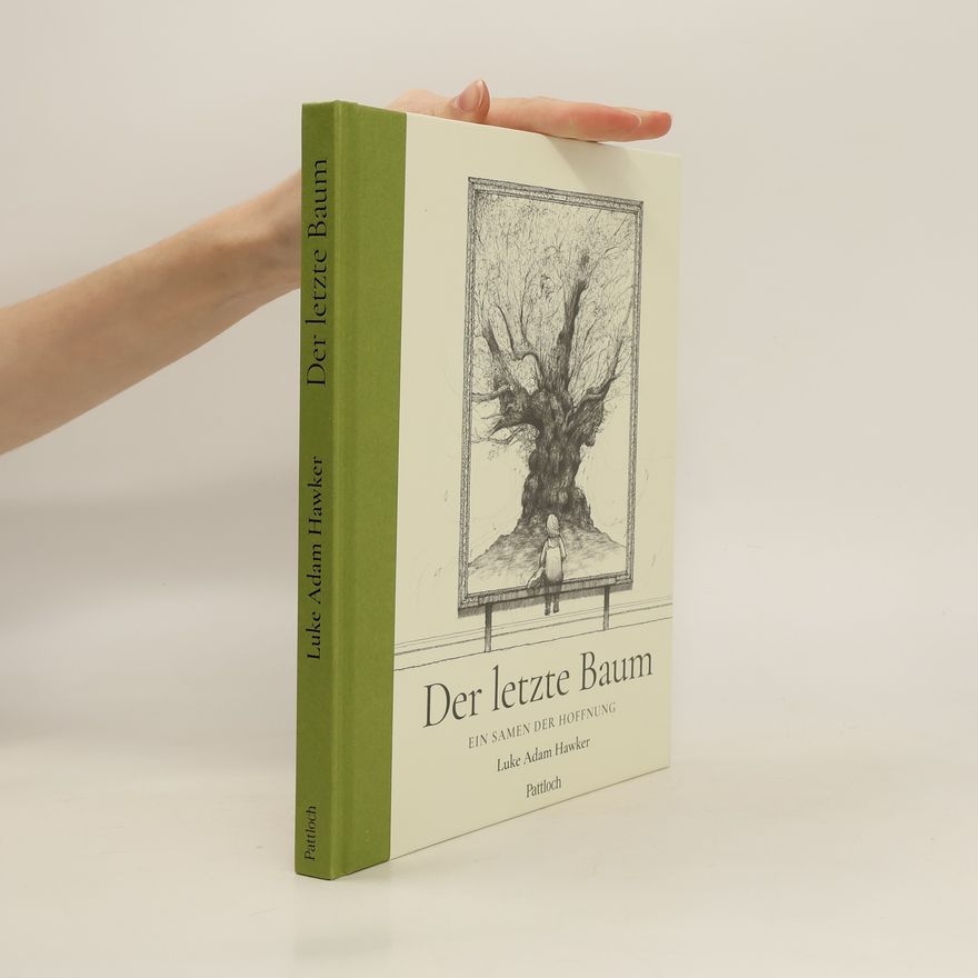Luke Hawker Der letzte Baum