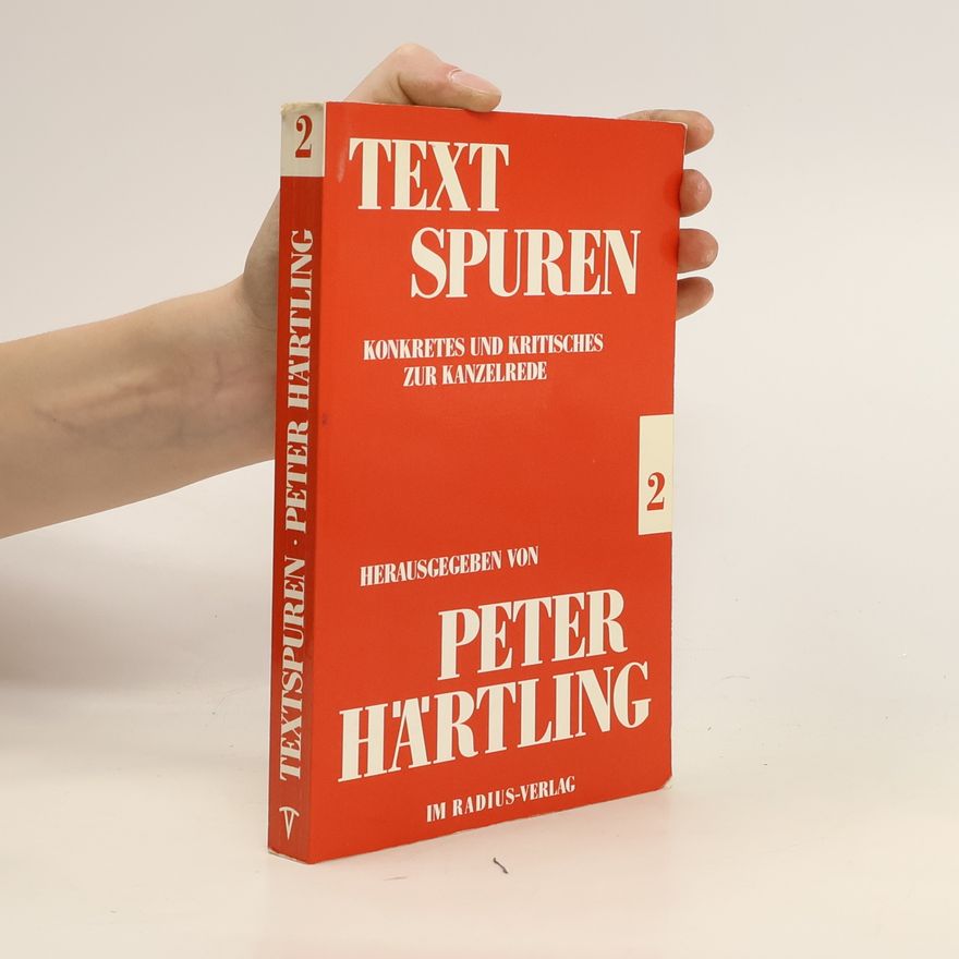 Autorenkollektiv Textspuren