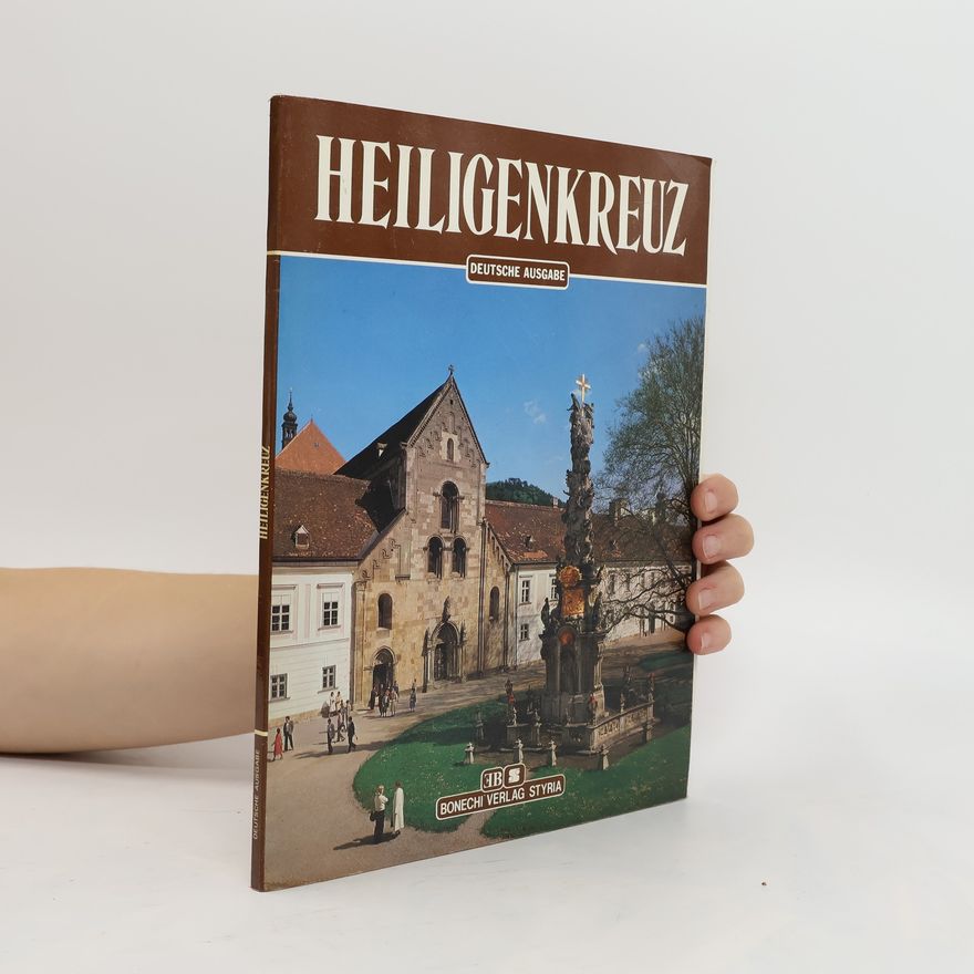 Auteurscollectief Heiligenkreuz