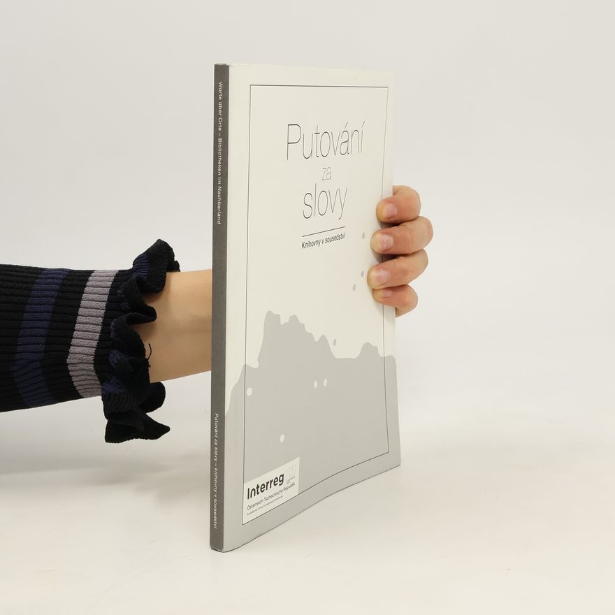 Kolektiv autorů Putování za slovy