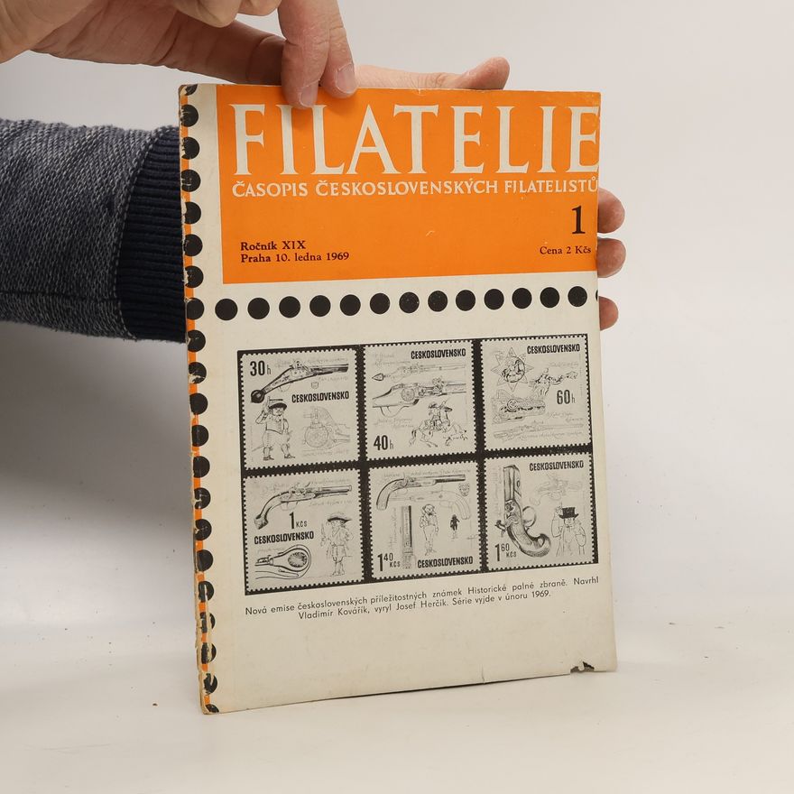 Collectif d'auteurs Filatelie 1