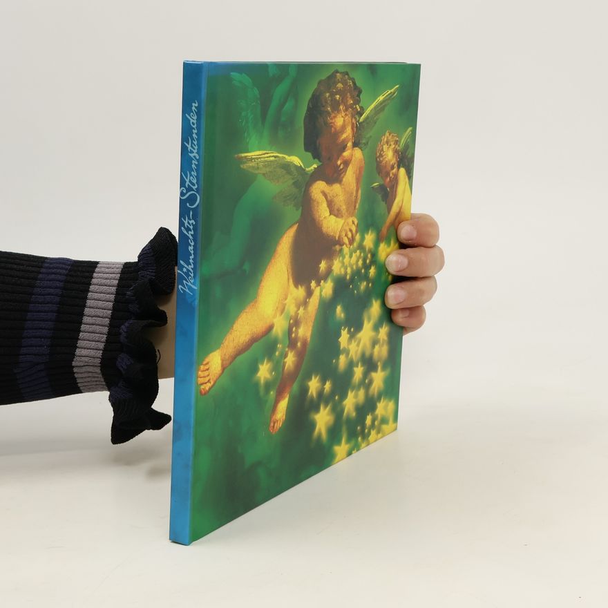 Kristina Schaefer Weihnachtssternstunden