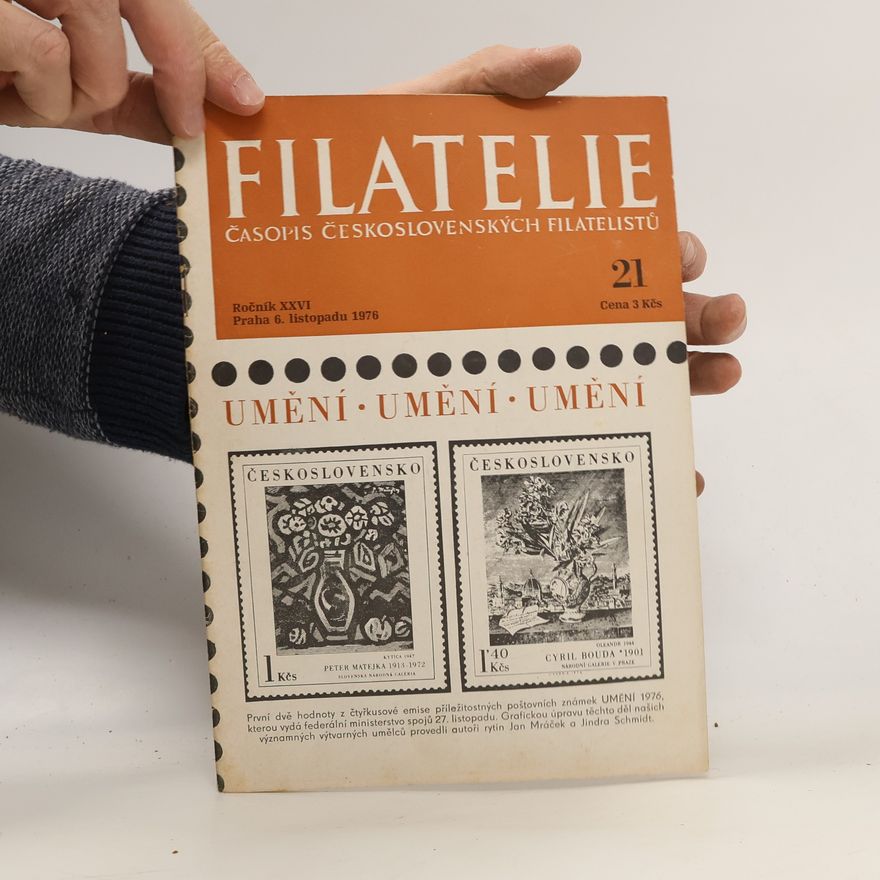 Collectif d'auteurs Fliatelie 21