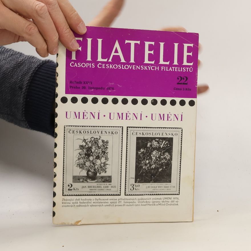 Collectif d'auteurs Filatelie XXVI