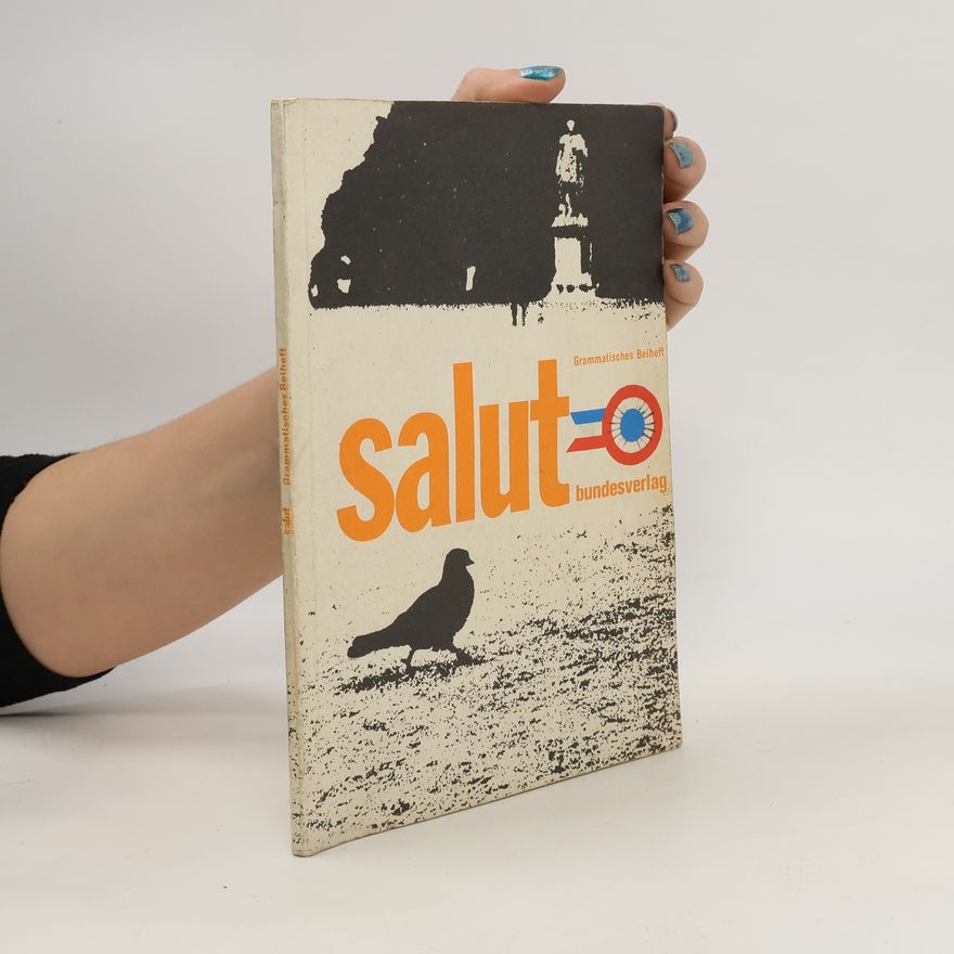 Salut Gramatisches Beiheft